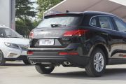 宝沃汽车-宝沃BX7-28T 两驱精英版