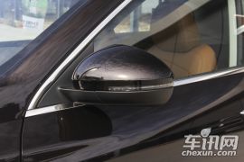 宝沃汽车-宝沃BX7-28T 两驱精英版