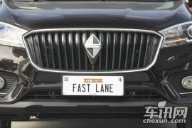 宝沃汽车-宝沃BX7-28T 两驱精英版