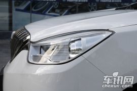 海马汽车-福美来MPV-七座版 1.5T 手动适·享型