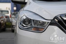 海马汽车-福美来MPV-七座版 1.5T 手动适·享型