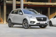 宝沃汽车-宝沃BX7-28T 四驱豪华版