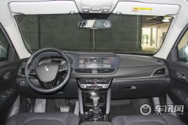 宝沃汽车-宝沃BX7-28T 四驱豪华版