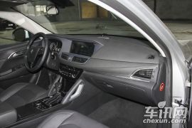 宝沃汽车-宝沃BX7-28T 四驱豪华版