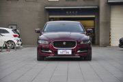 捷豹-捷豹XE-2.0T 200PS R-SPORT