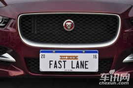 捷豹-捷豹XE-2.0T 200PS R-SPORT