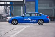 华晨宝马-宝马3系-320Li M运动型