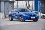 华晨宝马-宝马3系-320Li M运动型