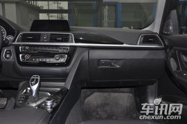 华晨宝马-宝马3系-320Li M运动型