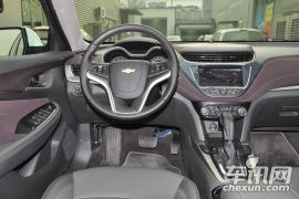 通用雪佛兰-迈锐宝-1.5T 自动豪华版