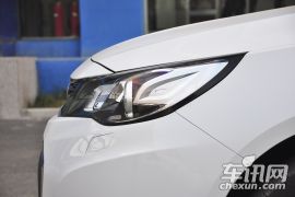 通用雪佛兰-迈锐宝-1.5T 自动豪华版