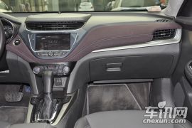 通用雪佛兰-迈锐宝-1.5T 自动豪华版