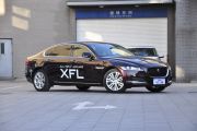 奇瑞捷豹-XFL-XFL 2.0T 240PS 尊享版  ￥48.8