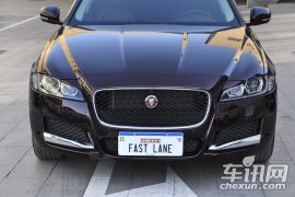 奇瑞捷豹-XFL-XFL 2.0T 240PS 尊享版  ￥48.8