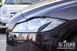 奇瑞捷豹-XFL-XFL 2.0T 240PS 尊享版  ￥48.8