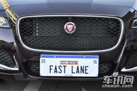 奇瑞捷豹-XFL-XFL 2.0T 240PS 尊享版  ￥48.8