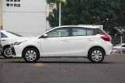 广汽丰田-YARiS L 致炫-改款 1.5E CVT魅动版