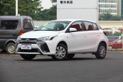 广汽丰田-YARiS L 致炫-改款 1.5E CVT魅动版