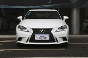 雷克萨斯-雷克萨斯IS-IS 200t F SPORT