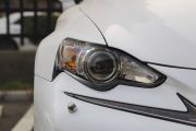 雷克萨斯-雷克萨斯IS-IS 200t F SPORT