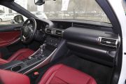 雷克萨斯-雷克萨斯IS-IS 200t F SPORT