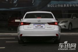 雷克萨斯-雷克萨斯IS-IS 200t F SPORT