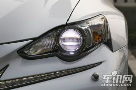 雷克萨斯-雷克萨斯IS-IS 200t F SPORT