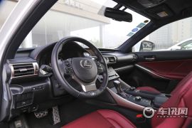 雷克萨斯-雷克萨斯IS-IS 200t F SPORT