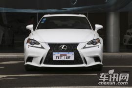 雷克萨斯-雷克萨斯IS-IS 200t F SPORT