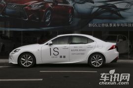 雷克萨斯-雷克萨斯IS-IS 200t F SPORT