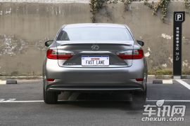 雷克萨斯-雷克萨斯ES-200 舒适型