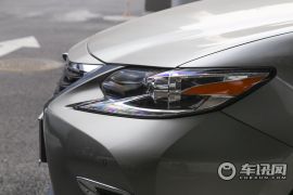 雷克萨斯-雷克萨斯ES-200 舒适型