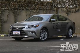 雷克萨斯-雷克萨斯ES-200 舒适型