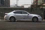 雷克萨斯-雷克萨斯GS-300h 领先版