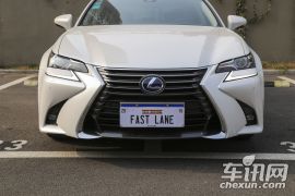 雷克萨斯-雷克萨斯GS-300h 领先版