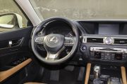 雷克萨斯-雷克萨斯GS-300h 领先版