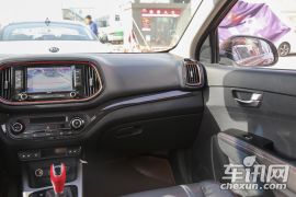 东风悦达起亚-KX3傲跑-1.6T 自动两驱PRM