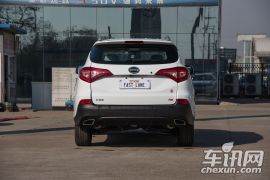 比亚迪-宋-盖世版 1.5TID 自动精英型