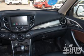 比亚迪-宋-盖世版 1.5TID 自动精英型