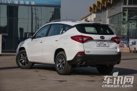 比亚迪-宋-盖世版 1.5TID 自动精英型