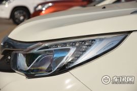 比亚迪-元-1.5L 自动豪华型