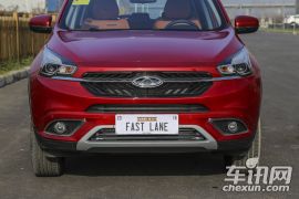 奇瑞汽车-瑞虎7-1.5T 手动电商版