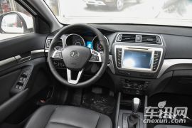 北京汽车-绅宝X65-2.0T 自动精英型