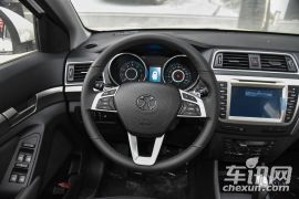 北京汽车-绅宝X65-2.0T 自动精英型