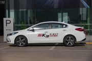 东风悦达起亚-起亚K3-1.6L 自动Premium
