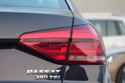 上汽大众-帕萨特-380TSI DSG至尊版