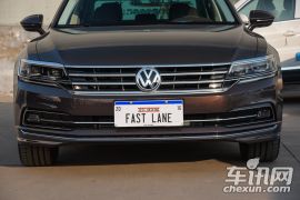 上汽大众-辉昂-380TSI 两驱行政版