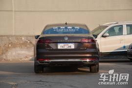 上汽大众-辉昂-380TSI 两驱行政版