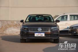 上汽大众-辉昂-380TSI 两驱行政版