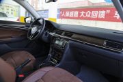一汽-大众-宝来-1.6L 自动豪华型